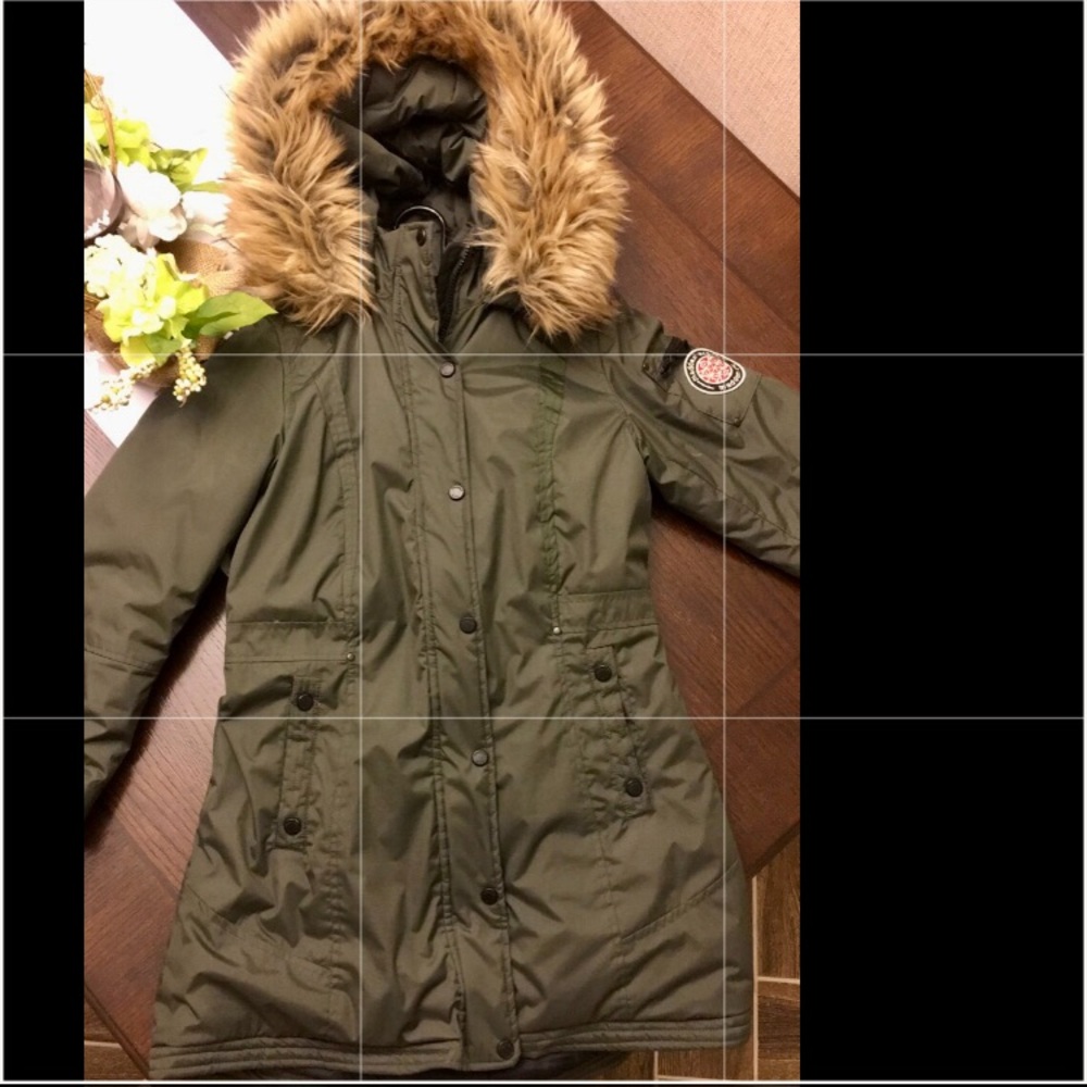 Girls coat 🧥